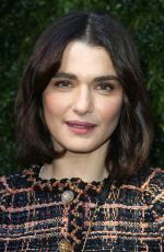 RACHEL WEISZ at Through Her Lens: the Tribeca Chanel Women