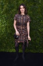 RACHEL WEISZ at Through Her Lens: the Tribeca Chanel Women