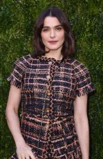 RACHEL WEISZ at Through Her Lens: the Tribeca Chanel Women