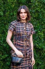 RACHEL WEISZ at Through Her Lens: the Tribeca Chanel Women
