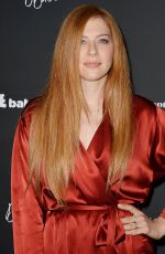 RACHELLE LEFEVRE at Adopt Together Holds Annual Baby Ball Hosted by Vanessa Lachey and Curtis Stone 10/21/2017