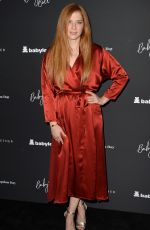 RACHELLE LEFEVRE at Adopt Together Holds Annual Baby Ball Hosted by Vanessa Lachey and Curtis Stone 10/21/2017