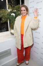 RAE MORRIS 