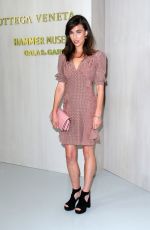 RAINEY QUALLEY at Hammer Museum Gala in the Garden Honoring Ava Duvernay in Los Angeles 10/14/2017