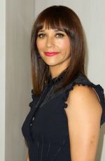 RASHIDA JONES at Hammer Museum Gala in the Garden Honoring Ava Duvernay in Los Angeles 10/14/2017