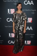 RASHIDA JONES at L.A. Dance Project’s Annual Gala in Los Angeles 10/07/2017