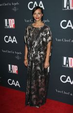 RASHIDA JONES at L.A. Dance Project’s Annual Gala in Los Angeles 10/07/2017