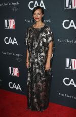 RASHIDA JONES at L.A. Dance Project’s Annual Gala in Los Angeles 10/07/2017