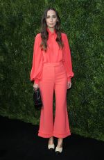 REBECCA DAYAN at Through Her Lens: the Tribeca Chanel Women