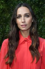 REBECCA DAYAN at Through Her Lens: the Tribeca Chanel Women