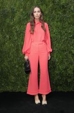 REBECCA DAYAN at Through Her Lens: the Tribeca Chanel Women