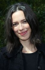 REBECCA HALL at Through Her Lens: the Tribeca Chanel Women