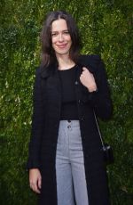 REBECCA HALL at Through Her Lens: the Tribeca Chanel Women