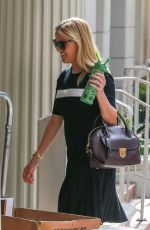 REESE WITHERSPOON at a Medical Building in Beverly Hills 10/20/2017