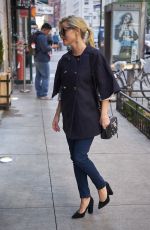 REESE WITHERSPOON Arriving at Her Hotel in New York 10/03/2017
