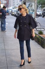 REESE WITHERSPOON Arriving at Her Hotel in New York 10/03/2017