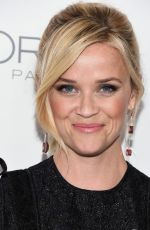 REESE WITHERSPOON at Elle Women in Hollywood Awards in Los Angeles 10/16/2017