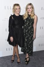 REESE WITHERSPOON at Elle Women in Hollywood Awards in Los Angeles 10/16/2017