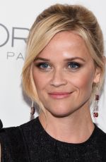 REESE WITHERSPOON at Elle Women in Hollywood Awards in Los Angeles 10/16/2017
