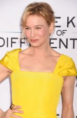 RENEE ZELLWEGER at Same Kind of Different As Me Premiere in Los Angeles 10/12/2017