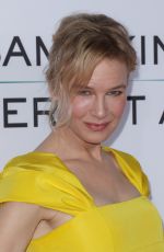 RENEE ZELLWEGER at Same Kind of Different As Me Premiere in Los Angeles 10/12/2017