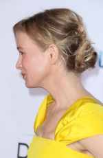 RENEE ZELLWEGER at Same Kind of Different As Me Premiere in Los Angeles 10/12/2017