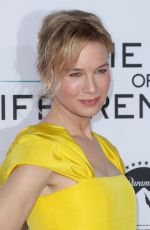 RENEE ZELLWEGER at Same Kind of Different As Me Premiere in Los Angeles 10/12/2017