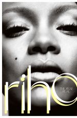 RIHANNA in Elle Magazine, UK October 2017 Issue