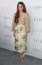 RILEY KEOUGH at Elle Women in Hollywood Awards in Los Angeles 10/16/2017