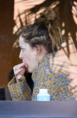 RILEY KEOUGH Out and About in Los Angeles 10/20/2017