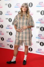 RITA ORA at BBC Radio 1 Teen Awards 2017 in London 10/22/2017