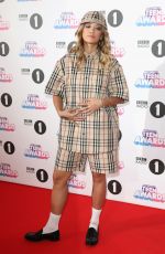 RITA ORA at BBC Radio 1 Teen Awards 2017 in London 10/22/2017