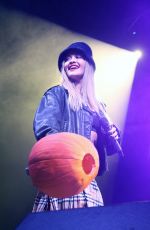 RITA ORA at Harrah