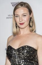 ROBIN MCLEAVY at 6th Annual Australians in Film Award and Benefit Dinner in Los Angeles 10/18/2017