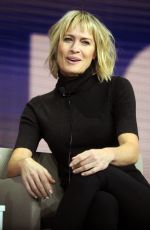 ROBIN WRIGHT at Synergy Global Forum 2017 in New York 10/27/2017