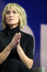ROBIN WRIGHT at Synergy Global Forum 2017 in New York 10/27/2017