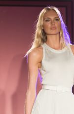 ROMEE STRIJD for Brandon Maxwell Spring/Summer 2018