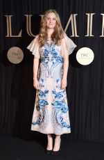 ROMOLA GARAI at BFI Luminous Fundraiser in London 10/03/2017