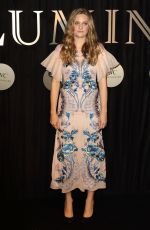 ROMOLA GARAI at BFI Luminous Fundraiser in London 10/03/2017