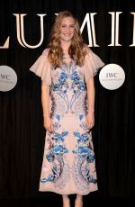 ROMOLA GARAI at BFI Luminous Fundraiser in London 10/03/2017