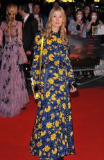 ROSAMUND PIKE at Three Billboards Outside Ebbing Missouri Premiere at BFI London Film Festival 10/15/2017