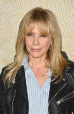 ROSANNA ARQUETTE at The Long Road Home Premiere in Los Angeles 10/30/2017
