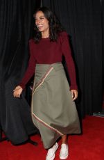 ROSARIO DAWSON at Comic-con 2017 in New York 10/05/2017