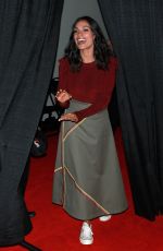 ROSARIO DAWSON at Comic-con 2017 in New York 10/05/2017