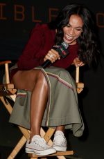 ROSARIO DAWSON at Comic-con 2017 in New York 10/05/2017