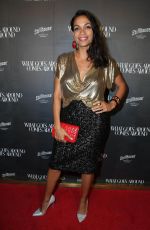 ROSARIO DAWSON at What Goes Around Comes Around One Year Anniversary in Los Angeles 10/11/2017