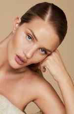 ROSIE HUNTINGTON-WHITELEY in Sunday Time Style Magazine, October 2017