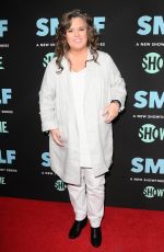 ROSIE O