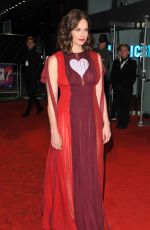 RUTH WISLON at Dark River Premiere at 2017 BFI London Film Festival 10/07/2017