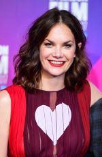 RUTH WISLON at Dark River Premiere at 2017 BFI London Film Festival 10/07/2017